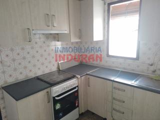 Appartement  N/a. Piso en zona de las minas