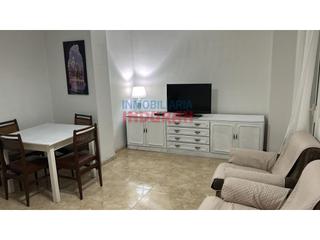 Appartement  N/a. Piso calle paseo de la estación
