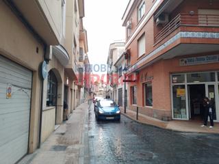 Parking voiture  N/a. Cochera en calle gabriel y galan