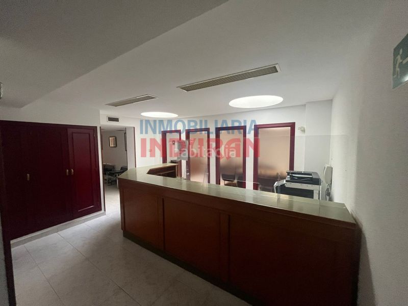 Foto 41f870a1-9ed0-45a2-b494-27f030cc9fbb. Local comercial a Navalmoral de la Mata