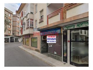 Local commercial  N/a. Local en calle genaro cajal
