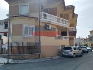 Maison jumelée  Calle antonio concha. Unifamiliar en calle antonio concha