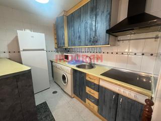 Appartement  N/a. Piso calle genaro cajal