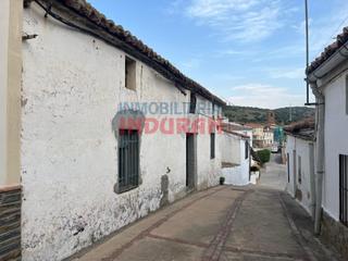 Maison  N/a. Casa antigua en valdecañas de tajo, cáceres.