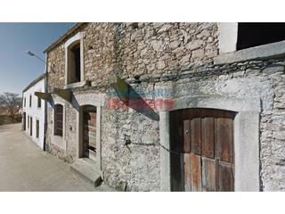Masia a N/a. Casa en santibánez