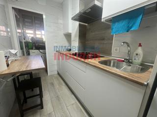 Appartement  N/a. Piso en plaza talaverilla
