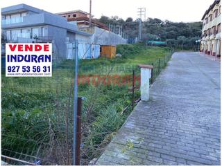 Residential Plot  N/a. Solares calle nueva avenida