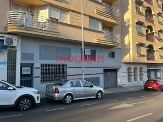 Location Local commercial  N/a. Local avenida magisterio
