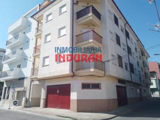 Appartement  N/a. Piso abuhardillado en calle sadi de buen