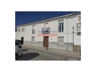 Maison à Casatejada. Casa en calle real