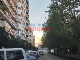 Pis  Paseo estacion. Piso en paseo estación