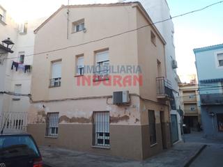 Haus  Calle fundac concha. Casa en calle fundación concha