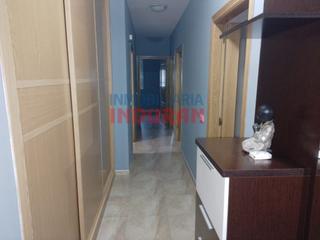 Etagenwohnung  Calle veteranos. Piso en calle veteranos