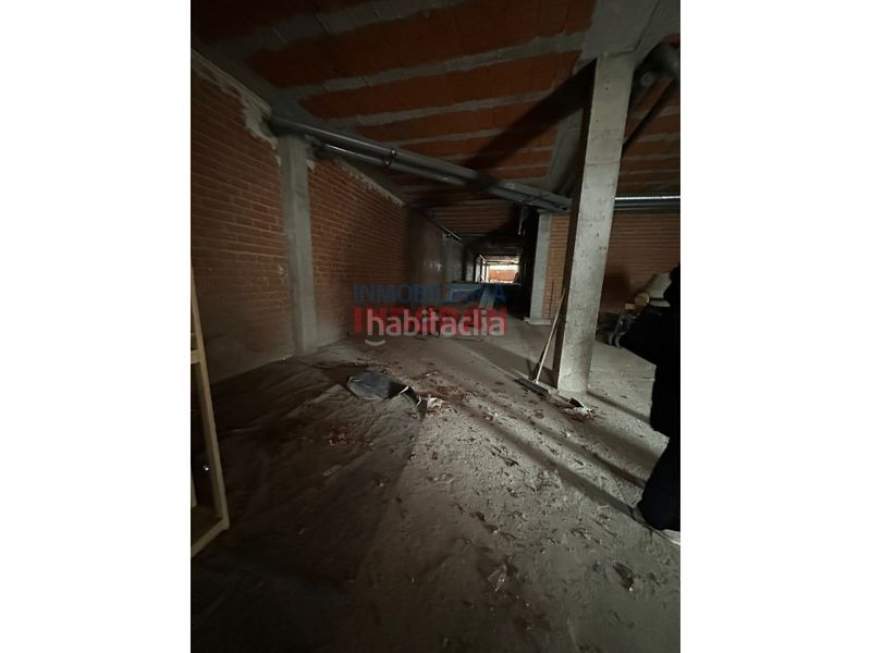 Foto 5dd9ef15-b5a5-4ad6-bf0b-ac2c0ecdff55. Local comercial a Navalmoral de la Mata