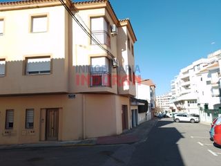 Casa adossada  Calle pto despe/aperros. Unifamiliar calle puerto despeñaperros