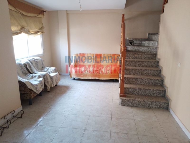 Foto 9da06204-2262-430e-919b-5e7a8c391d5f. Casa adossada amb aparcament a Navalmoral de la Mata