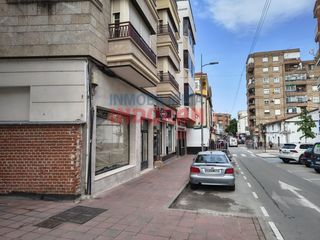 Miete Geschäftsraum  Calle antonio concha. Local comercial en calle antonio concha