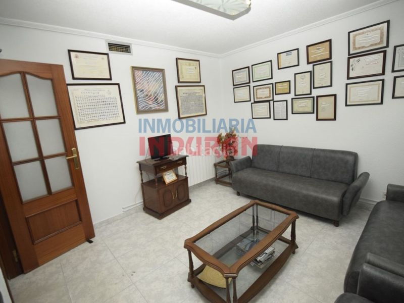Foto 5f4d5776-78c6-4344-95df-dce372dbe7bd. Local comercial a Navalmoral de la Mata