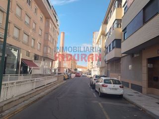 Flat  Paseo estacion. Piso en calle paseo de la estación pasadizo