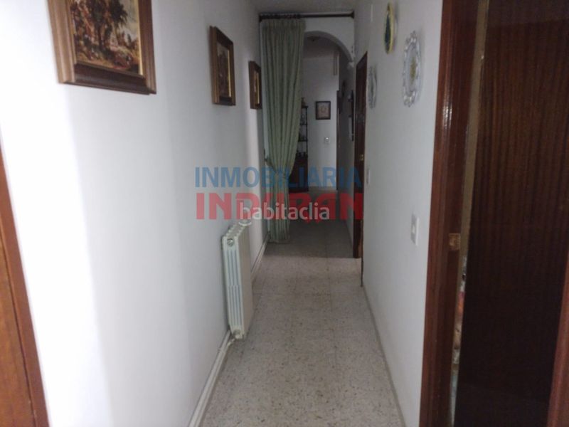 Foto 68890f59-90db-4067-8296-4ee7aea54ab5. Pis amb aparcament a Navalmoral de la Mata