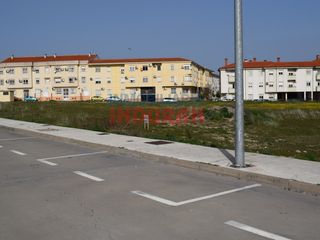 Terreny residencial a Navalmoral de la Mata. Solar urbano en calle camino el goche