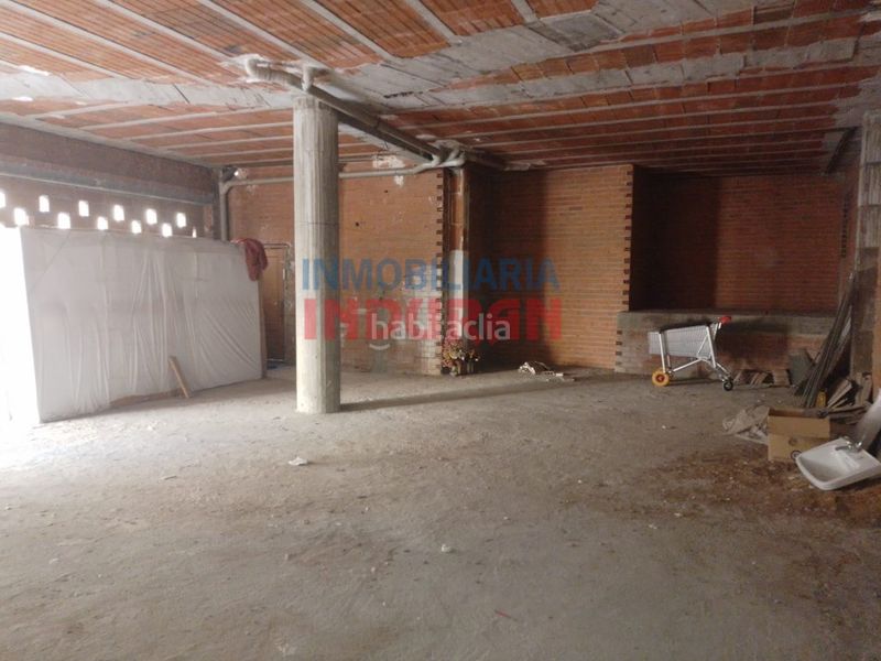 Foto 3b461af8-1962-4285-94eb-a7af73b488b7. Local comercial a Navalmoral de la Mata