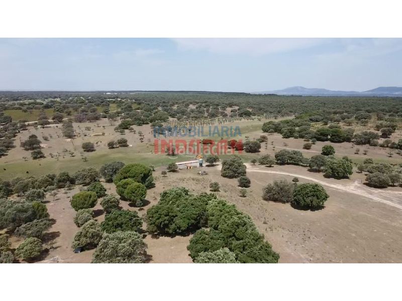 Foto b8434e6b-a836-453f-90f6-790ef5824450. Casale in Talaván