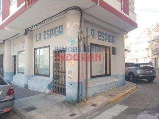 Miete Geschäftsraum  Calle antonio concha. Local en c antonio concha