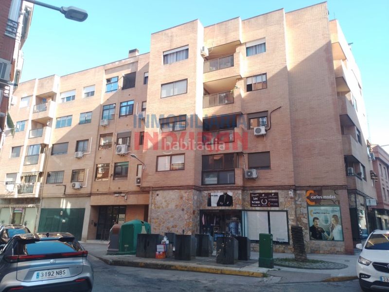 Foto 46edde02-b8a9-483e-b86e-b30230b76d1b. Pis a Navalmoral de la Mata