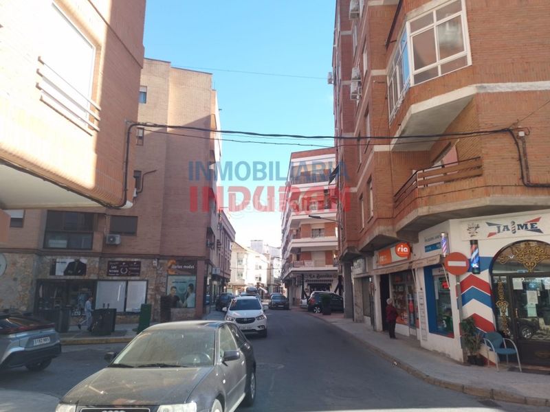 Foto bb388ced-a658-4627-8e5b-fd0e75ebc9f1. Pis a Navalmoral de la Mata