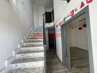 Reihenhaus  Calle bilros. Vivienda unifamiliar adosada en peraleda de la mata, cáceres.