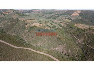 Bauernhof  Plaza espa/a. Lote de 18 fincas en el término municipal de mesas de ibor, cáce