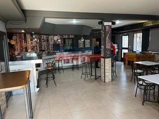 Affitto Locale commerciale in Tiétar. Barrestaurante en tiétar