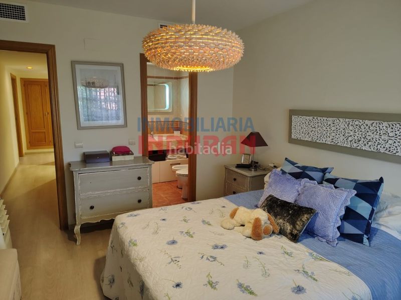 Foto f3960cdc-c6df-44cd-8075-f99aa0a25995. Pis amb aparcament a Navalmoral de la Mata