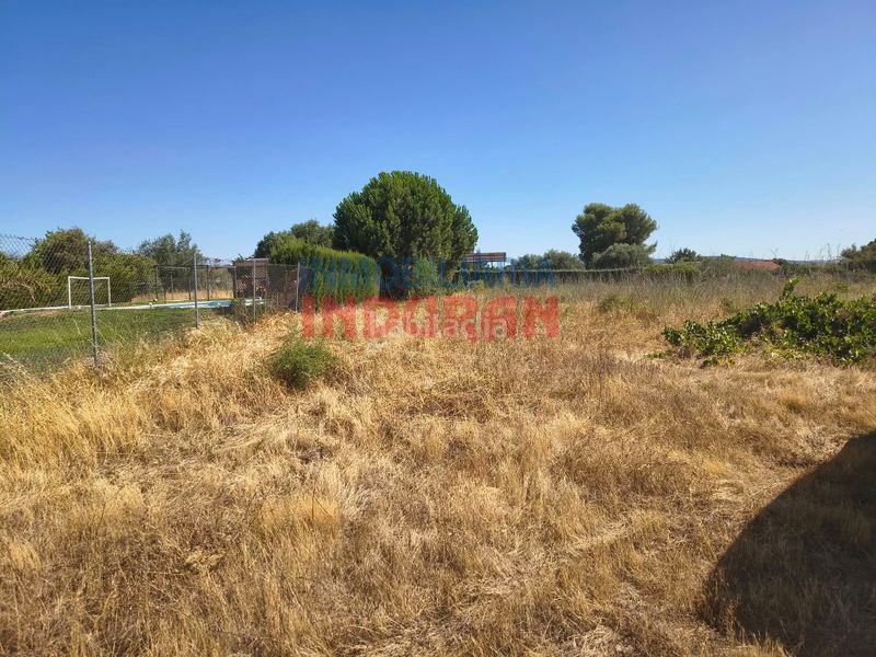 Foto a8afbb19-3e37-452f-b615-ed4b904ada6f. Masia a Saucedilla