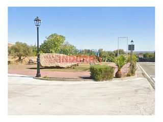 Masia a Valdehúncar. Finca rústica en venta en valdehuncar, cáceres.