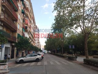 Appartement  Paseo estacion. Piso en calle paseo estación
