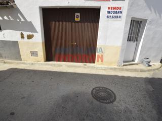 Maison à Navalmoral de la Mata. Casa en travesía murillo