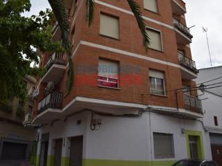 Appartement à Navalmoral de la Mata. Piso en calle arapiles zona centro