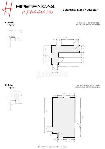 Foto af02eadb-5b9e-4924-8ee6-c7d80e559ed0. Piso amplio piso con jardín, barbacoa y piscina comunitaria en Gavà
