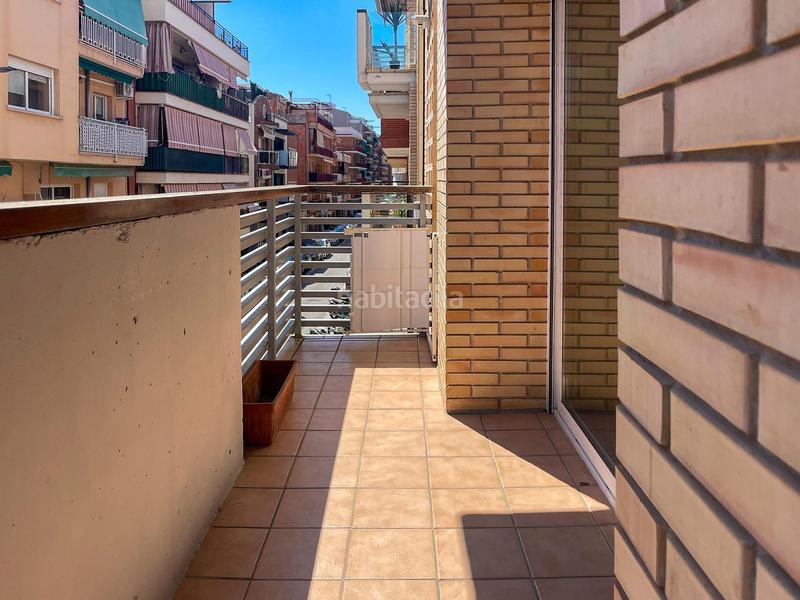Foto fd4d2d6d-c004-475b-8843-e817c82c361f. Piso amplio piso con jardín, barbacoa y piscina comunitaria en Gavà