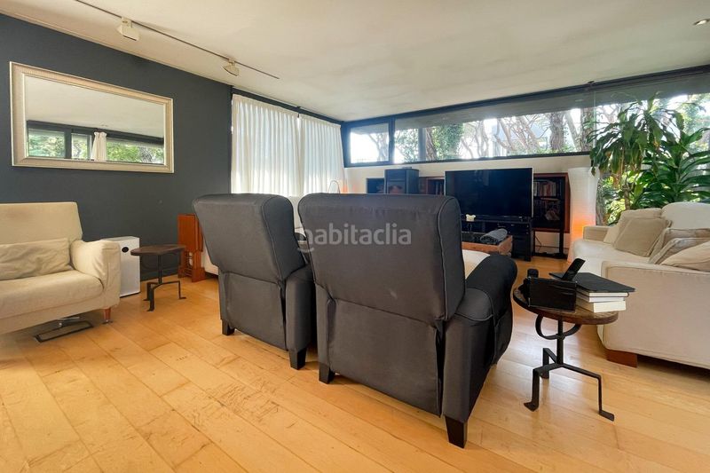 Foto 1d3e576a-691c-4319-b46b-ce0d840218b1. Casa con riscaldamento parcheggio piscina in Gava Mar Gavà