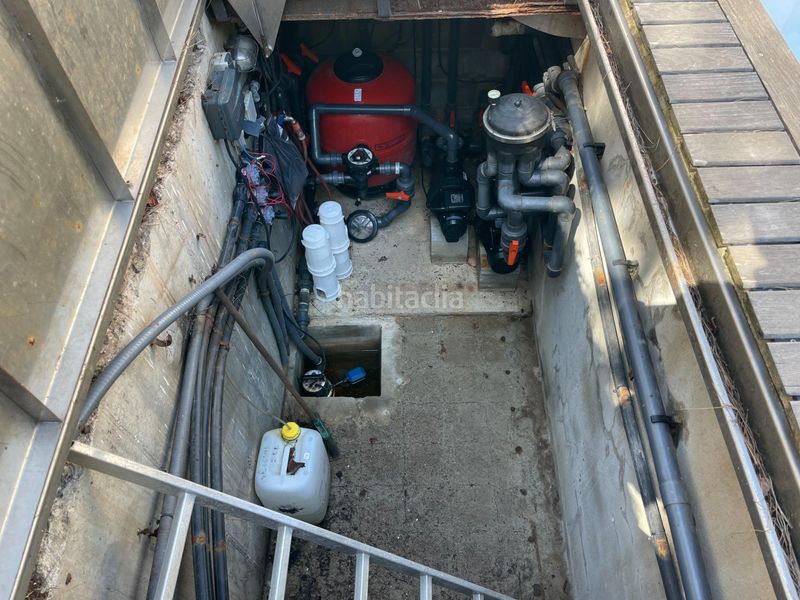 Foto 4731a0a8-e6c4-4d14-8f46-fbf232622327. Casa con riscaldamento parcheggio piscina in Gava Mar Gavà