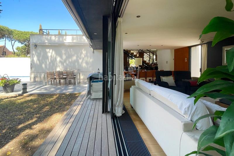 Foto 571a7063-ea9a-45a2-8960-ff4b064195de. Haus mit heizung parking pool in Gava Mar Gavà