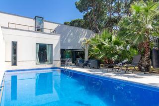 Casa a Gava Mar. Venta de villa exclusiva en gavà mar