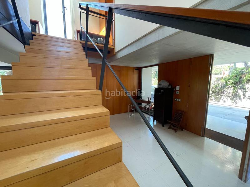Foto 59f5d18a-5427-4ec5-a778-3dd3d4962bd6. Haus mit heizung parking pool in Gava Mar Gavà