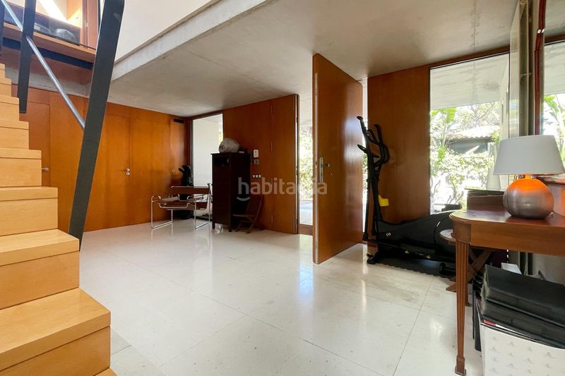 Foto 7e7d353c-3b6a-4679-ae5e-946bfac515cd. Casa con riscaldamento parcheggio piscina in Gava Mar Gavà