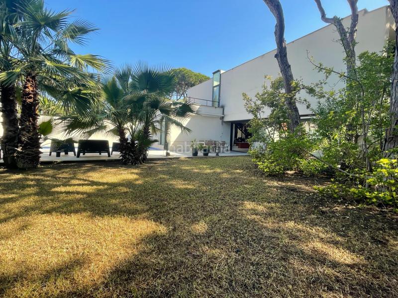Foto a7bea2d5-273d-45c7-9936-907bf6bcea59. Haus mit heizung parking pool in Gava Mar Gavà