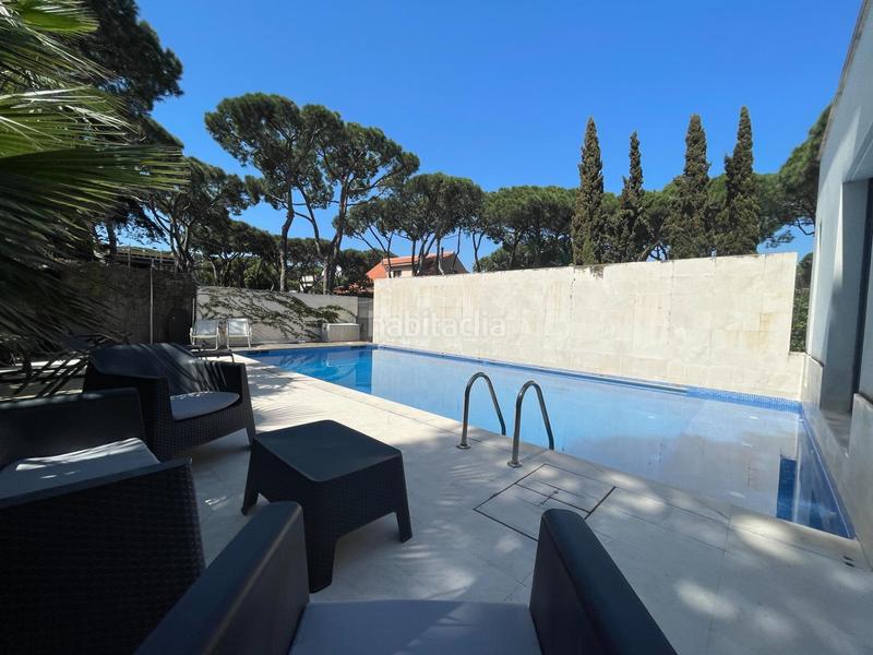 Foto afd991e6-efbd-42fb-8423-0abe865dce9a. Haus mit heizung parking pool in Gava Mar Gavà