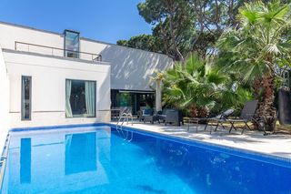 Haus in Gava Mar. Venta de villa exclusiva en gavà mar
